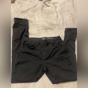 Riders by Lee skinny pants